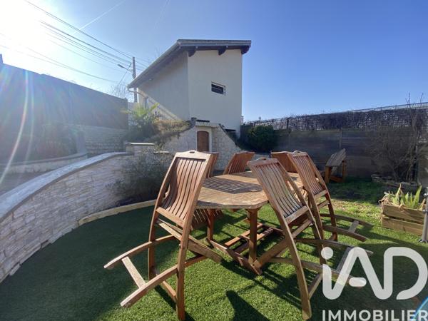 Maison à vendre 5 pièces 100 m² Massy