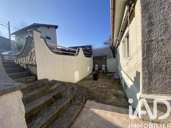 Maison à vendre 5 pièces 100 m² Massy