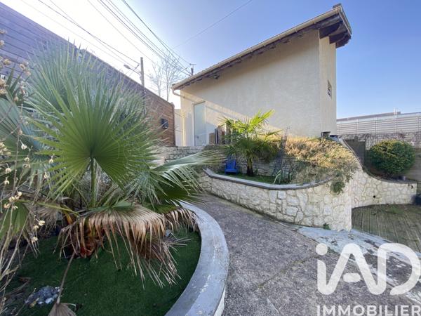 Maison à vendre 5 pièces 100 m² Massy
