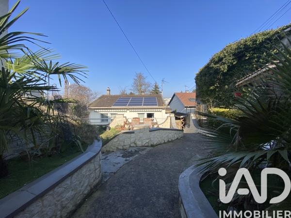 Maison à vendre 5 pièces 100 m² Massy