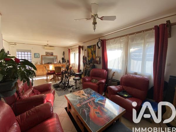 Maison à vendre 5 pièces 100 m² Massy