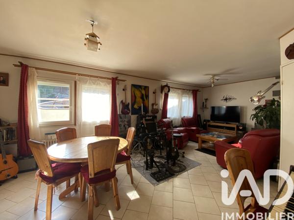 Maison à vendre 5 pièces 100 m² Massy