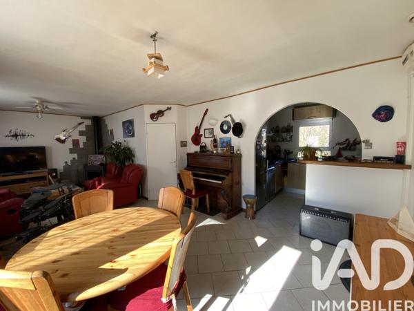 Maison à vendre 5 pièces 100 m² Massy