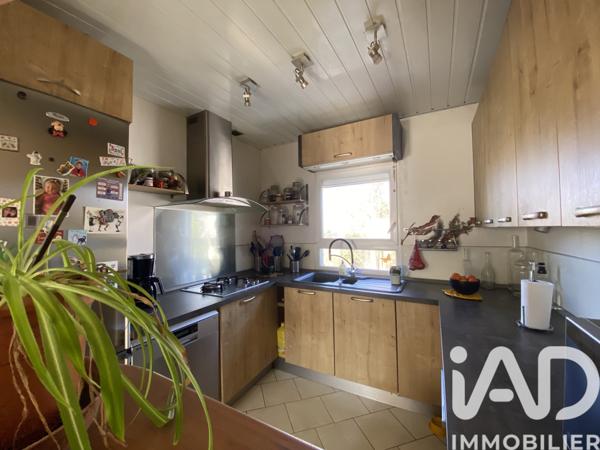 Maison à vendre 5 pièces 100 m² Massy