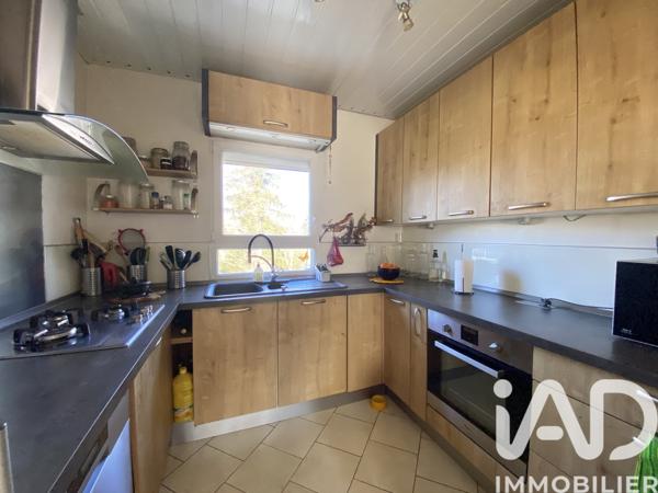 Maison à vendre 5 pièces 100 m² Massy