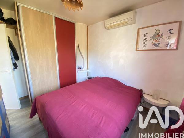 Maison à vendre 5 pièces 100 m² Massy