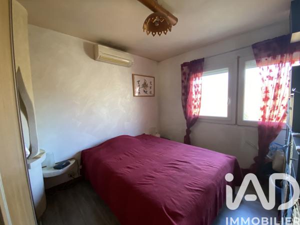 Maison à vendre 5 pièces 100 m² Massy