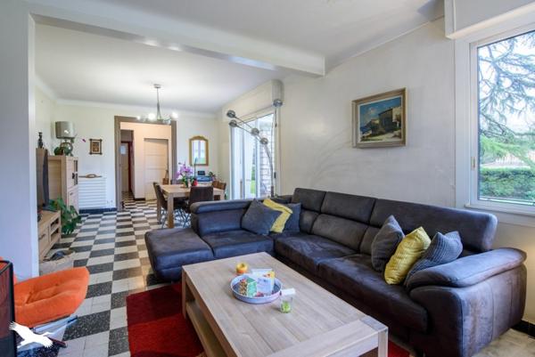 Maison à vendre |  Saint-Pierre-du-Mont |  5 pièces | 146 m²