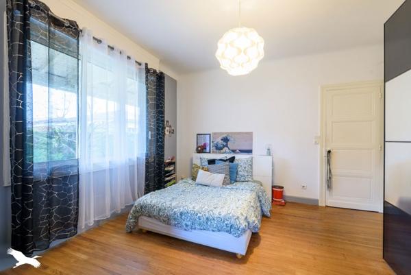 Maison à vendre |  Saint-Pierre-du-Mont |  5 pièces | 146 m²