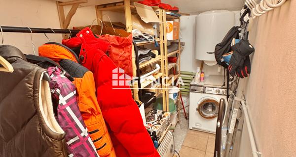 À vendre Studio 23.83 m² - Praz-sur-arly 74120