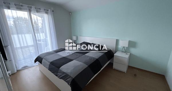 À vendre Appartement 4 pièces 90 m² - Prévessin-moëns 01280