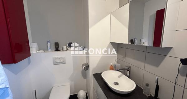 À vendre Appartement 4 pièces 90 m² - Prévessin-moëns 01280