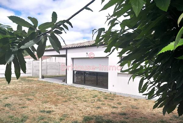 Maison à vendre 7 pièces de 146 m²