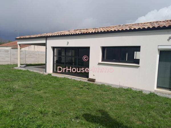 Maison à vendre 7 pièces de 146 m²