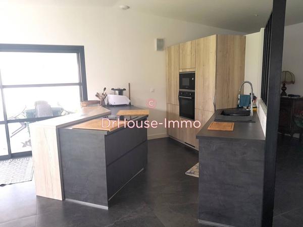 Maison à vendre 7 pièces de 146 m²