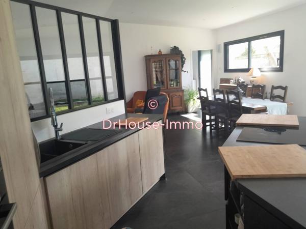 Maison à vendre 7 pièces de 146 m²