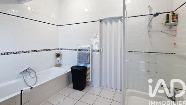 Maison à vendre 5 pièces 106 m² Biscarrosse