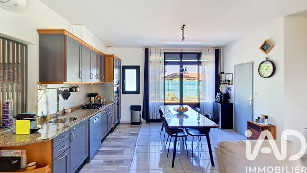 Maison à vendre 5 pièces 106 m² Biscarrosse