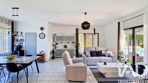 Maison à vendre 5 pièces 106 m² Biscarrosse