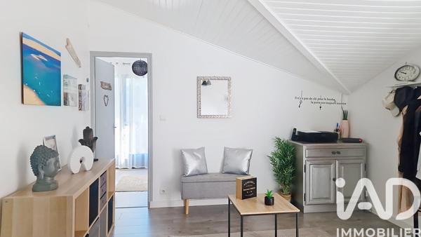 Maison à vendre 5 pièces 106 m² Biscarrosse