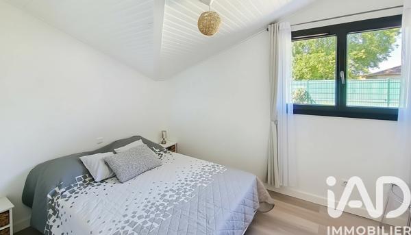 Maison à vendre 5 pièces 106 m² Biscarrosse