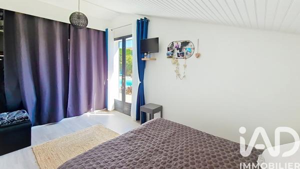 Maison à vendre 5 pièces 106 m² Biscarrosse