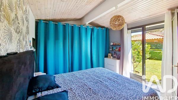 Maison à vendre 5 pièces 106 m² Biscarrosse