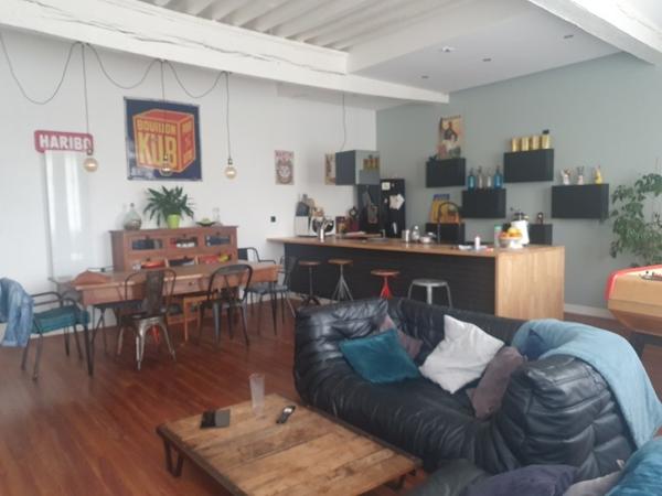 Immeuble à vendre |  Rieumes |  250 m²