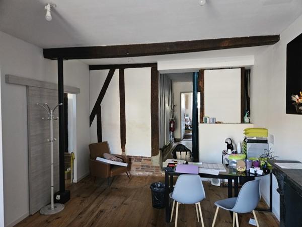 Immeuble à vendre |  Rieumes |  250 m²