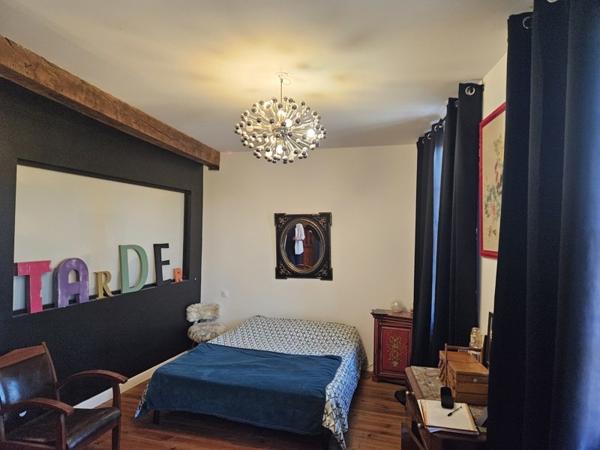 Immeuble à vendre |  Rieumes |  250 m²