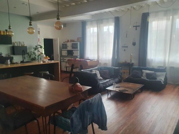 Immeuble à vendre |  Rieumes |  250 m²