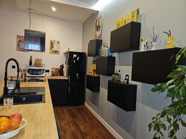 Immeuble à vendre |  Rieumes |  250 m²