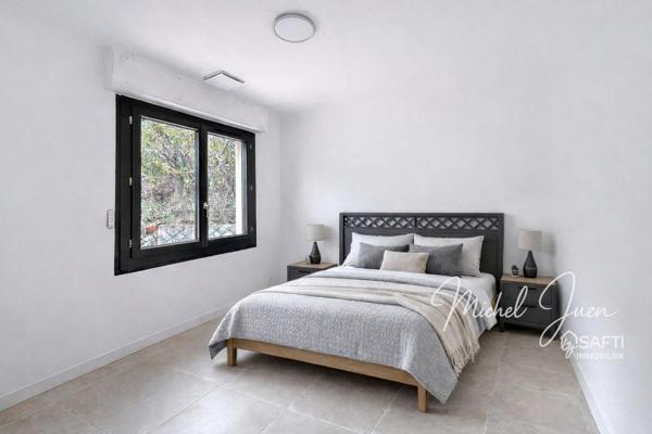 Mouguerre BEAU T4 EN DUPLEX AVEC JARDIN