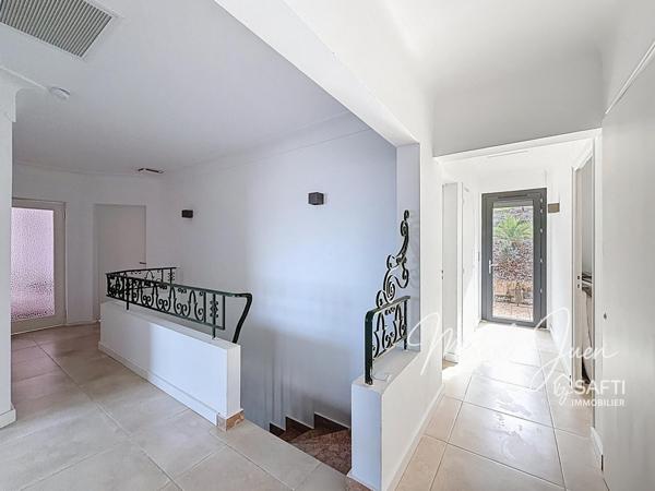 Mouguerre BEAU T4 EN DUPLEX AVEC JARDIN