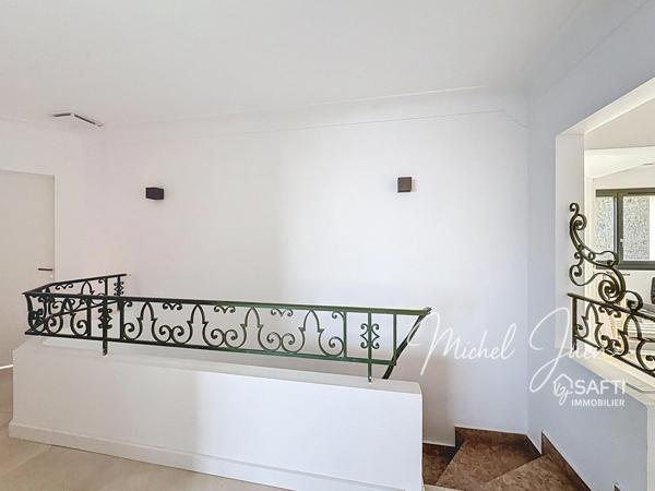 Mouguerre BEAU T4 EN DUPLEX AVEC JARDIN