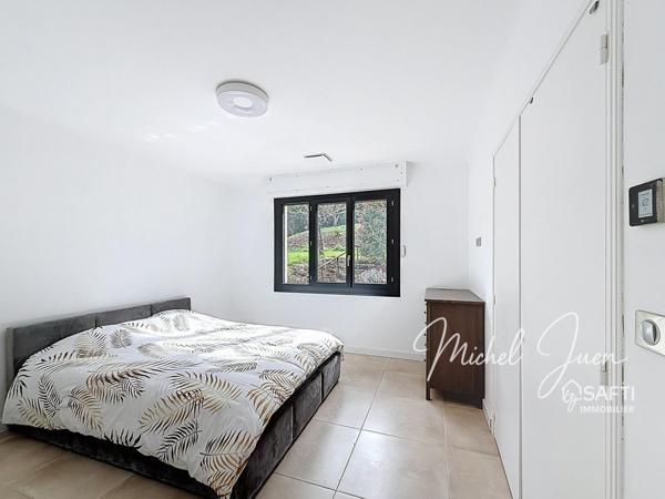 Mouguerre BEAU T4 EN DUPLEX AVEC JARDIN