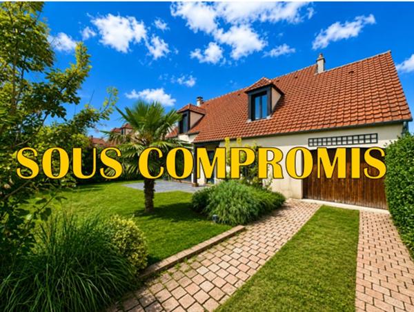 Maison Conflans Sainte Honorine 7 pièce(s) 130 m2 479 000 € **  - Référence  8431