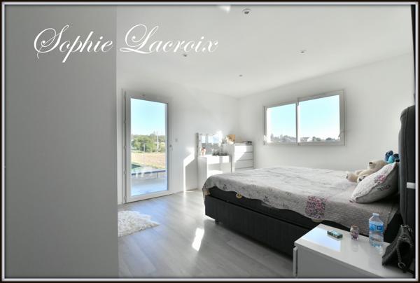 Maison 5 pièces - 145 m²