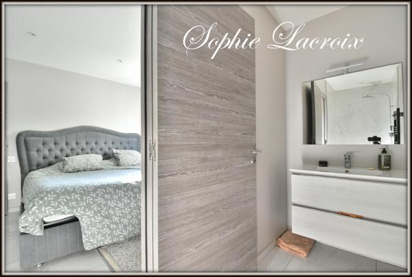 Maison 5 pièces - 145 m²