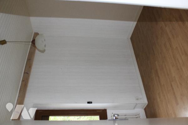 Beaumont, maison de bourg rue Victor Hugo avec garage et cave