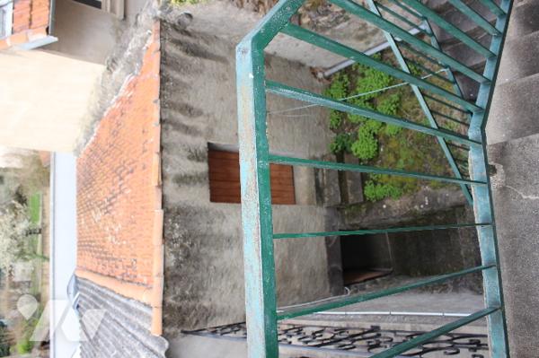 Beaumont, maison de bourg rue Victor Hugo avec garage et cave