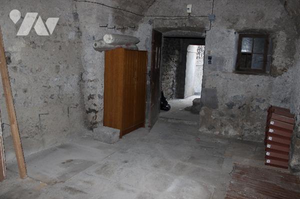 Beaumont, maison de bourg rue Victor Hugo avec garage et cave