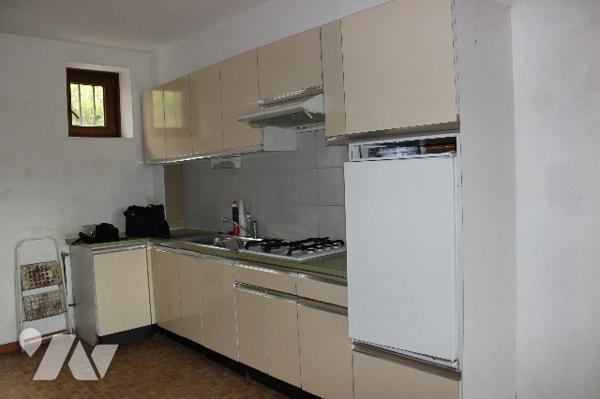 Beaumont, maison de bourg rue Victor Hugo avec garage et cave