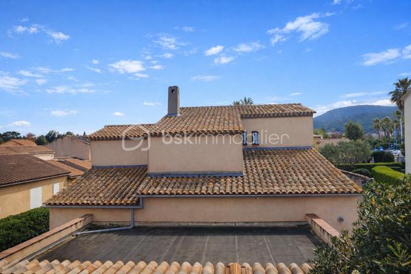 Situé dans un environnement calme, ce haut de villa de 85 m² offre un séjour lumineux exposé sud et ouest ouvrant sur un balcon avec vue dégagée.
Il se compose d’une cuisine, de 3 chambres, d’une salle d’eau avec WC et dispose d’un garage de 25 m², d’un débarras ainsi que d’un jardin en jouissance exclusive d’environ 350 m².

Fort potentiel : rénovation à prévoir, possibilité de création d’une terrasse d’environ 30 m².

Option rare : possibilité d’acquérir également le rez-de-chaussée, offrant de multiples perspectives (réunification, projet familial, optimisation du foncier).
Parcelle totale : 587 m².

Bien en copropriété de seulement deux lots.