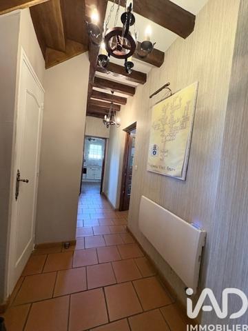 Maison à vendre 5 pièces 150 m² Bosroumois