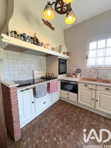 Maison à vendre 5 pièces 150 m² Bosroumois