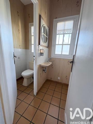 Maison à vendre 5 pièces 150 m² Bosroumois