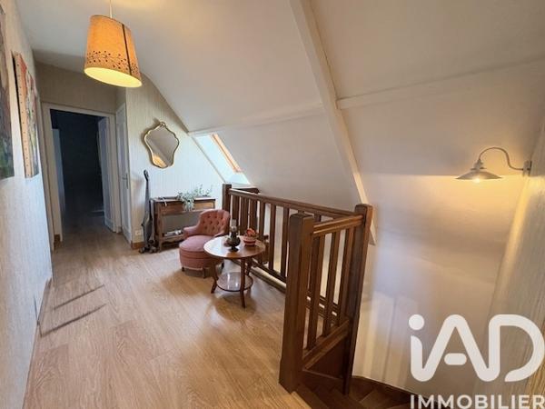 Maison à vendre 5 pièces 150 m² Bosroumois