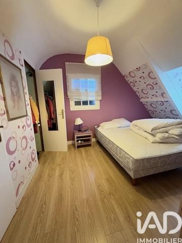 Maison à vendre 5 pièces 150 m² Bosroumois