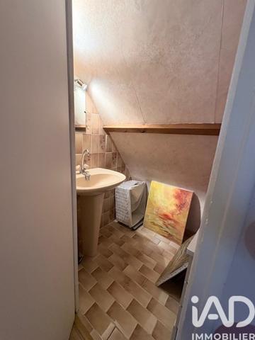 Maison à vendre 5 pièces 150 m² Bosroumois